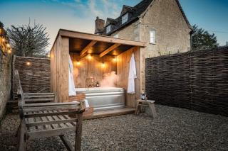 The Coach House, South Cerney - South Cerney - 0