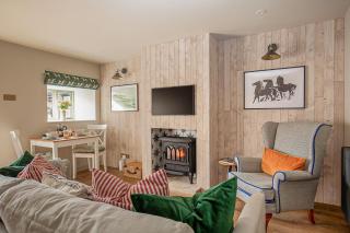 The Coach House, South Cerney - South Cerney - 6