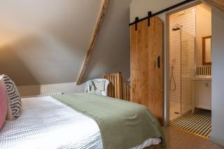 The Coach House, South Cerney - South Cerney - 5