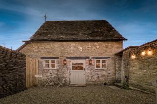 The Coach House, South Cerney - 6