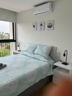 Apartamento con pileta! Edificio Hassler! #807 - Asunción - 5