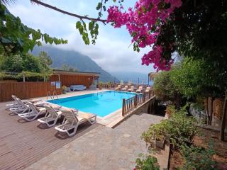 Kabak Armes Otel - Fethiye - 1