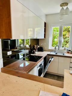 Apartman Gosselin Korculanin - Poljica - 9