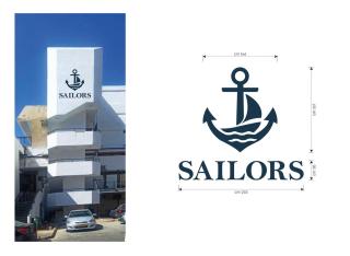Sailors Hotel - Ashdod - 1