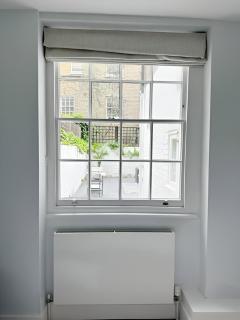 Chelsea Garden Flat, Serenity in Central London - Londres - 8