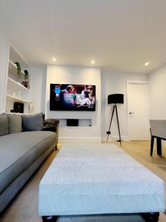 Chelsea Garden Flat, Serenity in Central London - Londres - 4