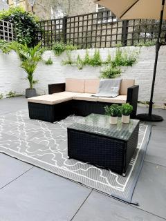 Chelsea Garden Flat, Serenity in Central London - Londres - 3