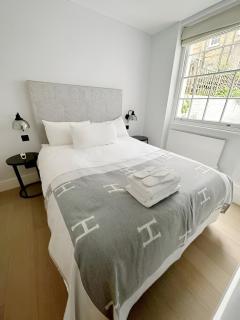Chelsea Garden Flat, Serenity in Central London - Londres - 1