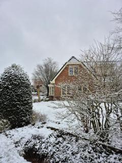Luxe vakantiehuis op de Veluwe met tuin in Barneveld - 8