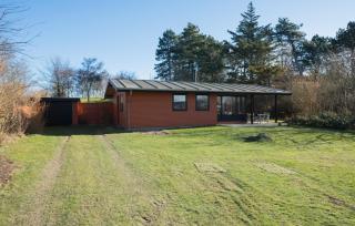 3 Bedroom Cozy Home In Martofte - Martofte - 1