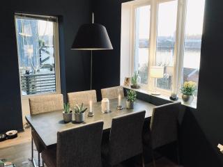 Bolig i sjøkanten - Arendal - 6
