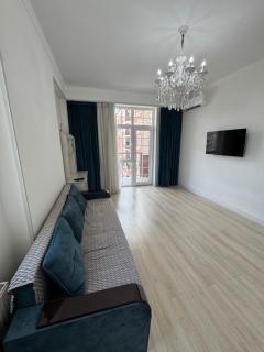 Greenwich Apartments in Tashkent - 3