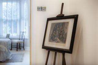 Stunning 1-bed Apartment in Lincoln City Centre by Renzo, Victorian Features, Free Parking! - Lincoln - 5