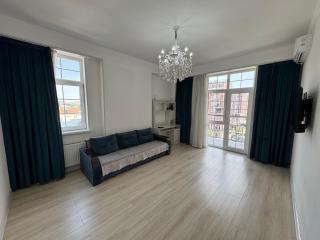 Greenwich Apartments in Tashkent - 4