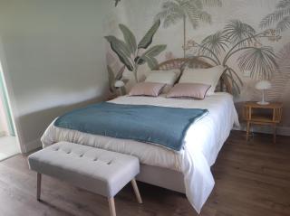 Le jardin d'Annie - Jaucourt - 8