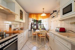 Ferienhaus "Kogge" - 5