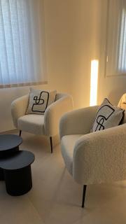 Maison T2 avec spa privatif - Crêches-sur-Saône - 4