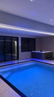 Maison T2 avec spa privatif - 3