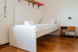 Welc-ōM Business Station - Padua - 2