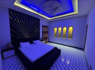 Galaxy stays Guest house - Islamabad - 6