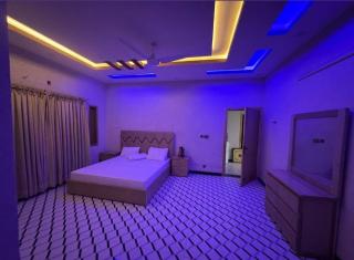 Galaxy stays Guest house - Islamabad - 5