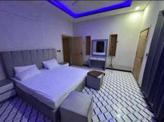Galaxy stays Guest house - Islamabad - 4