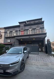Galaxy stays Guest house - Islamabad - 2