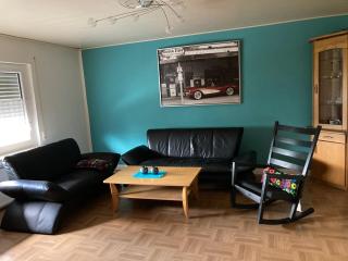 Ferienwohnung in Olsberg - 9