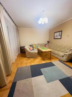 Przytulne mieszkanie m3 Gorlice - Gorlice - 8