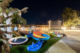 Villa Eleanna Pastras Residence - 5