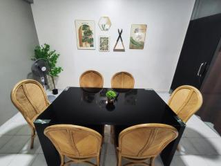 AJ HOME - Fahrenheit 88 Pavillion bukit bintang - 6