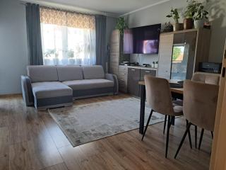 apartament ikc - Danzig - 5
