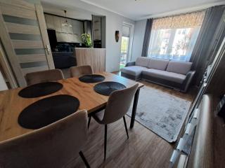 apartament ikc - Danzig - 2