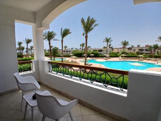 SS-3480 Aurora one bedroom - Sharm el Sheikh - 0