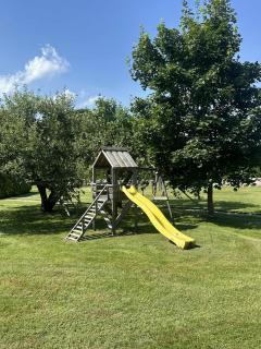 Seaside Klaukse Little - 1