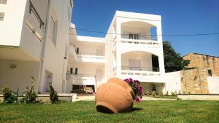 Crown Apartments - Kalyves - 0