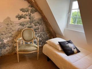 Clos César, Maison de charme rénovée - - 9