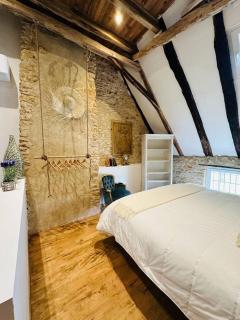 Clos César, Maison de charme rénovée - - 8