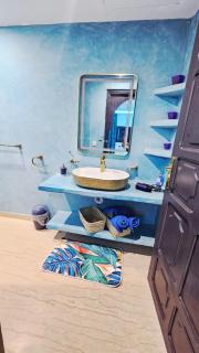 Magnifique villa avec bassin près de la Médina - Marrakesh - 5