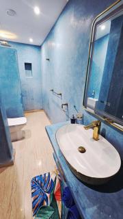 Magnifique villa avec bassin près de la Médina - Marrakesh - 4