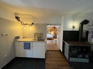 Ferienwohnung Gsangerer - Marktl - 8