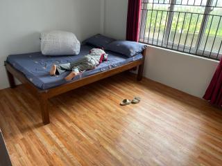 Ishan Home and Home Stay - Manamaiju - 4