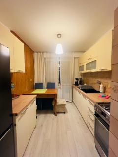 Przytulne mieszkanie m3 Gorlice - Gorlice - 3