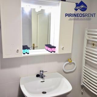 Apartamentos Pirineos Rent - Candanchú - 3