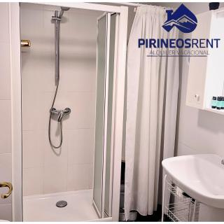Apartamentos Pirineos Rent - 1