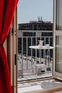 Central Station by CasaNapoletana - 3