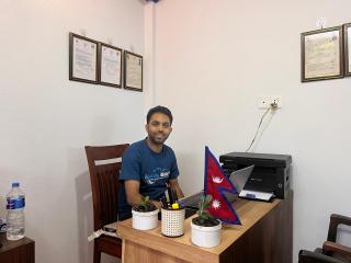 Ishan Home and Home Stay - 1