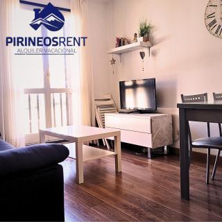 Apartamentos Pirineos Rent - Candanchú - 9