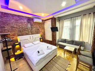 Taksım Luxurious Ammür Hotel - Istanbul - 3