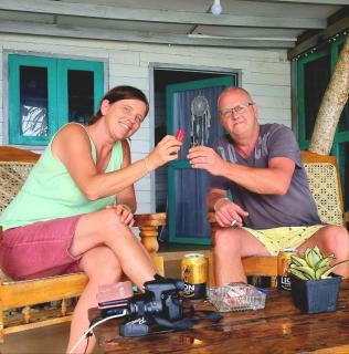 Ocean Beach House - Matara - 8